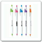 Javalina Splash Promotional Pen